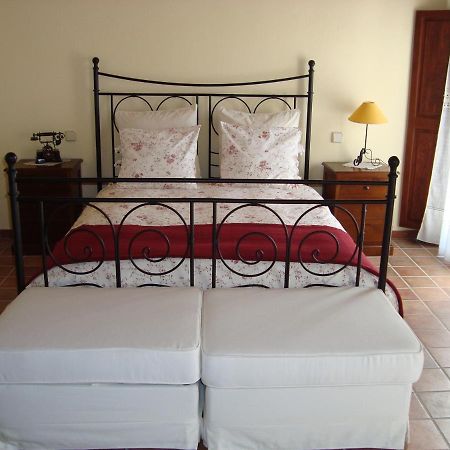 Villa Maria, Bonita Casa Con Jardin Y Piscina Privada En 安德拉特斯 外观 照片