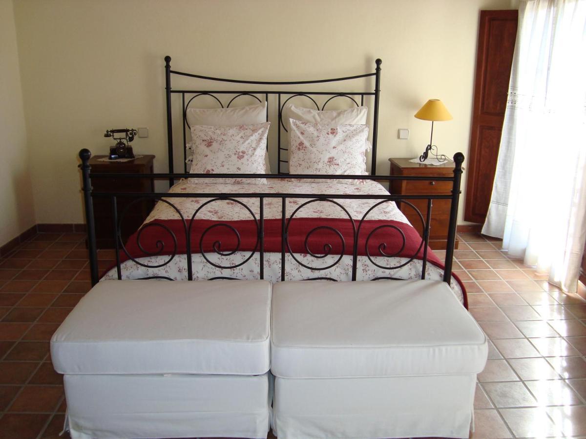 Villa Maria, Bonita Casa Con Jardin Y Piscina Privada En 安德拉特斯 外观 照片